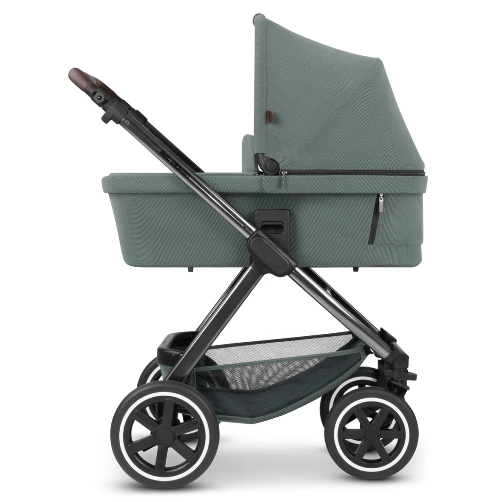 ABC DESIGN KOLICA SAMBA ALOE