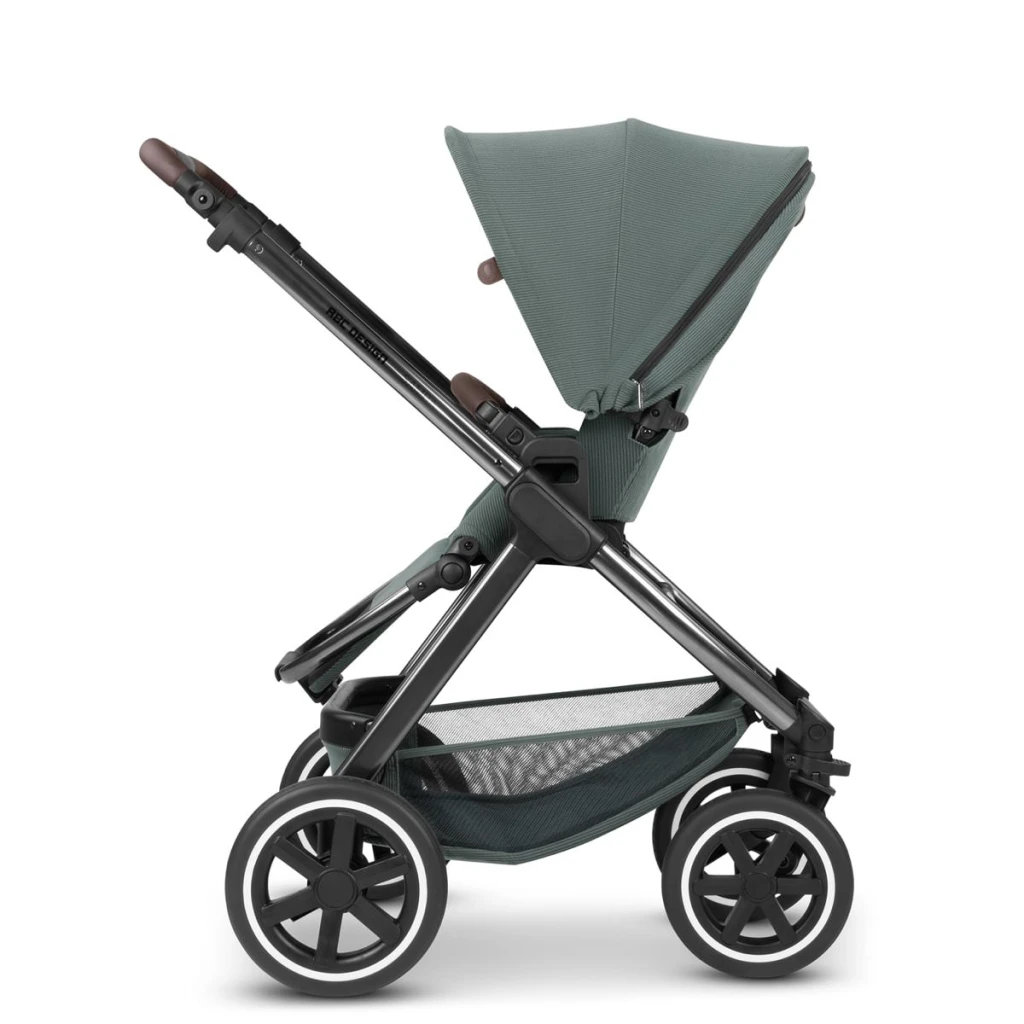 ABC DESIGN KOLICA SAMBA ALOE