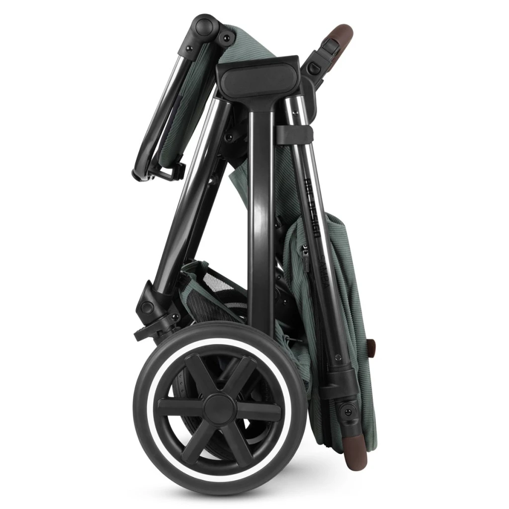 ABC DESIGN KOLICA SAMBA ALOE