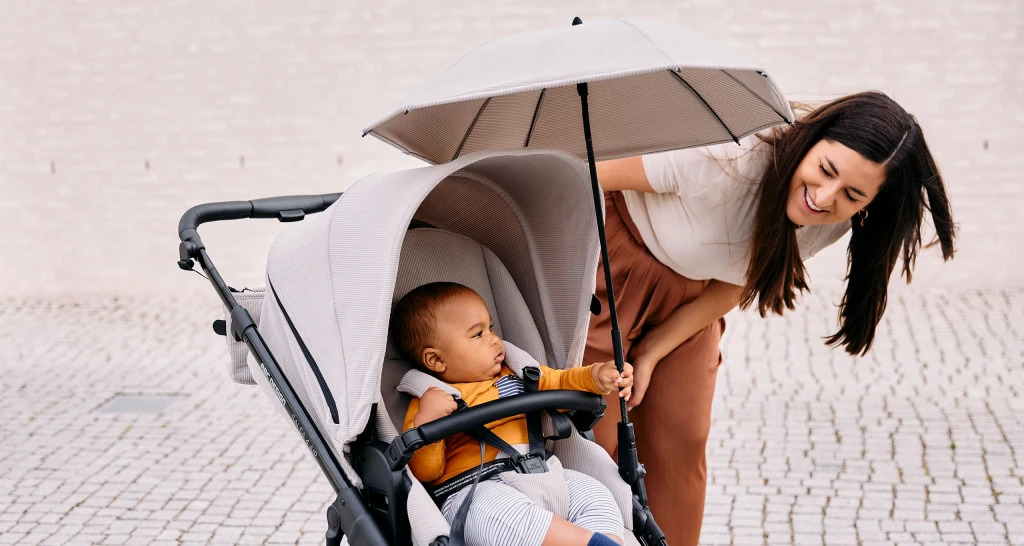 ABC DESIGN UNIVERZALNI SUNCOBRAN CLASSIC