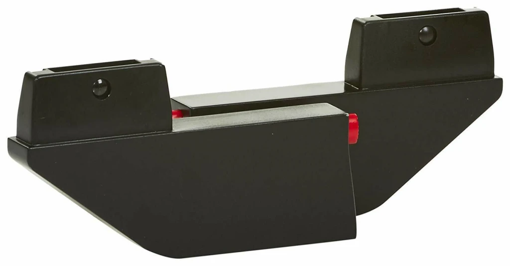 ABC DESIGN ADAPTERI ZOOM-2ND CARRY COT,BLACK