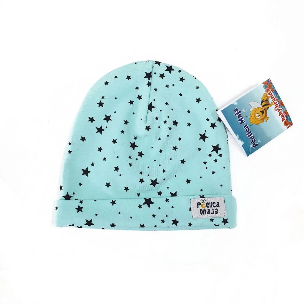 PČELICA MAJA DJEČIJA KAPA 