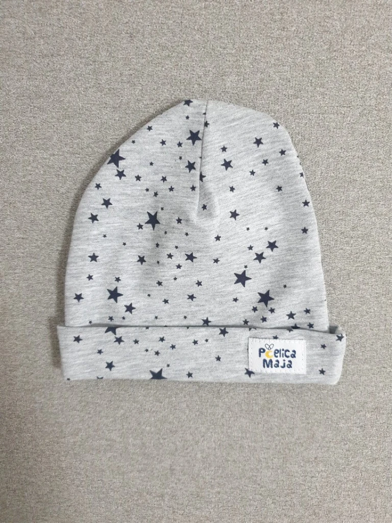 PČELICA MAJA DJEČIJA KAPA 