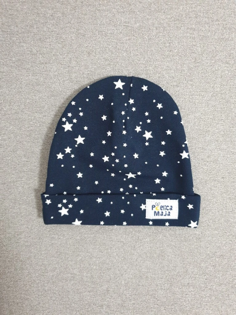 PČELICA MAJA DJEČIJA KAPA 