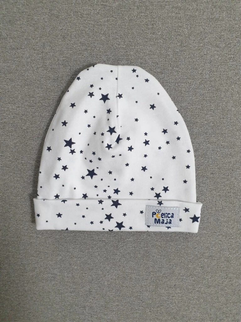 PČELICA MAJA DJEČIJA KAPA 