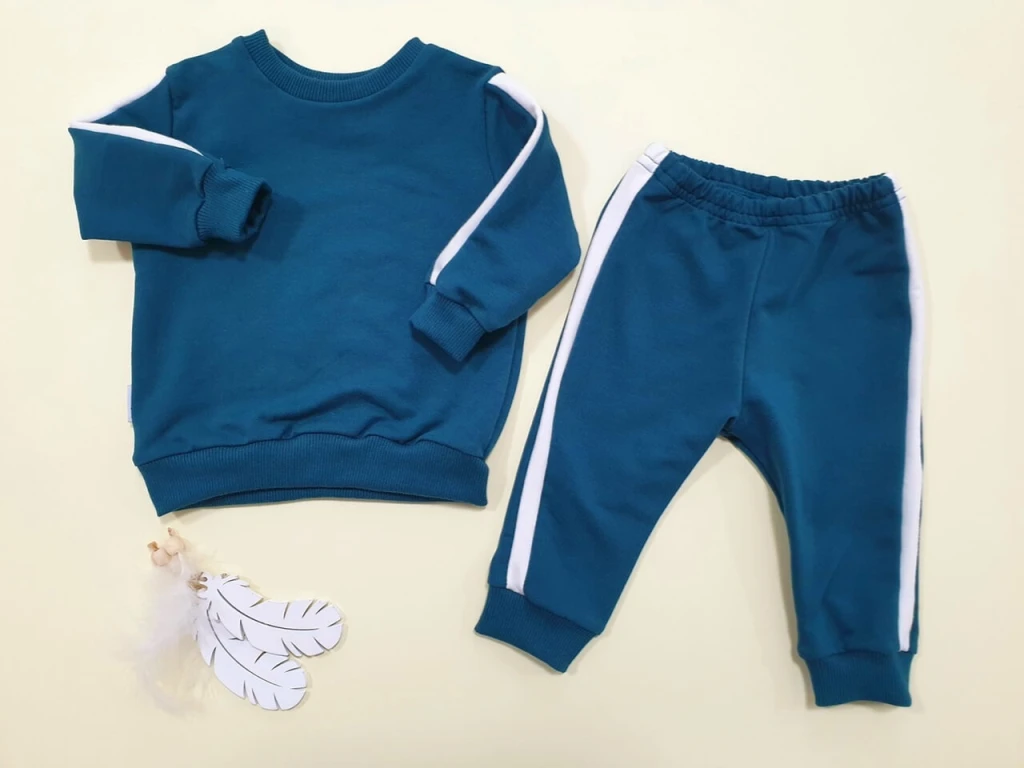 PČELICA MAJA TRENERKA DJEČ.MUŠKA 86-98