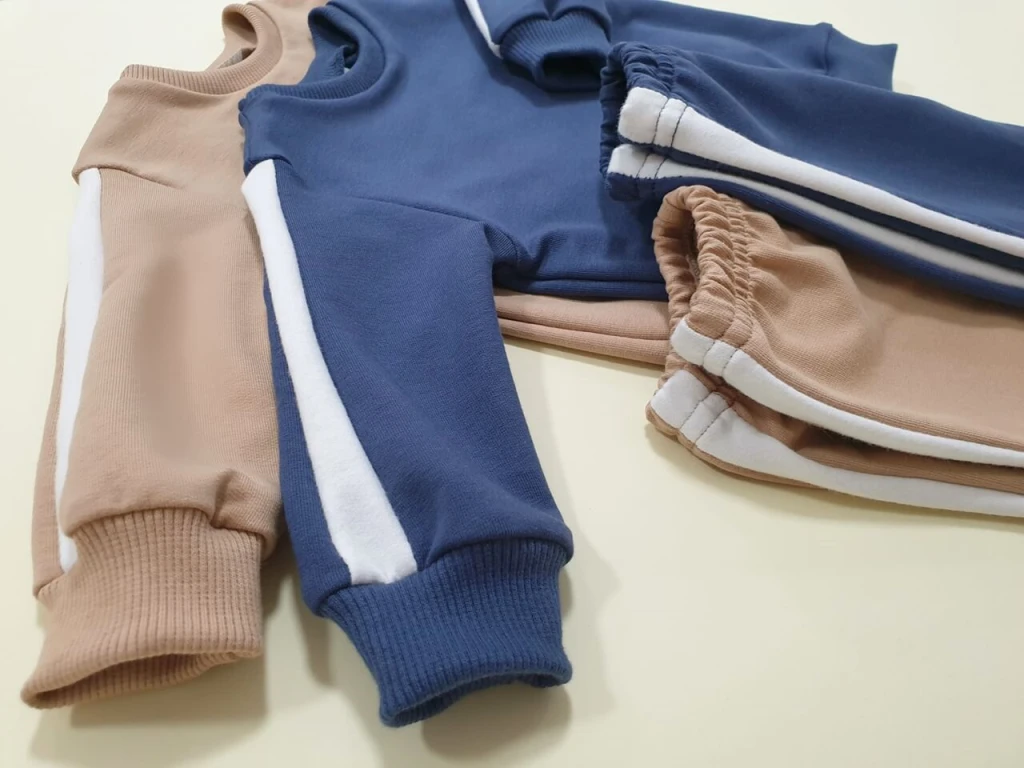 PČELICA MAJA TRENERKA DJEČ.MUŠKA 86-98