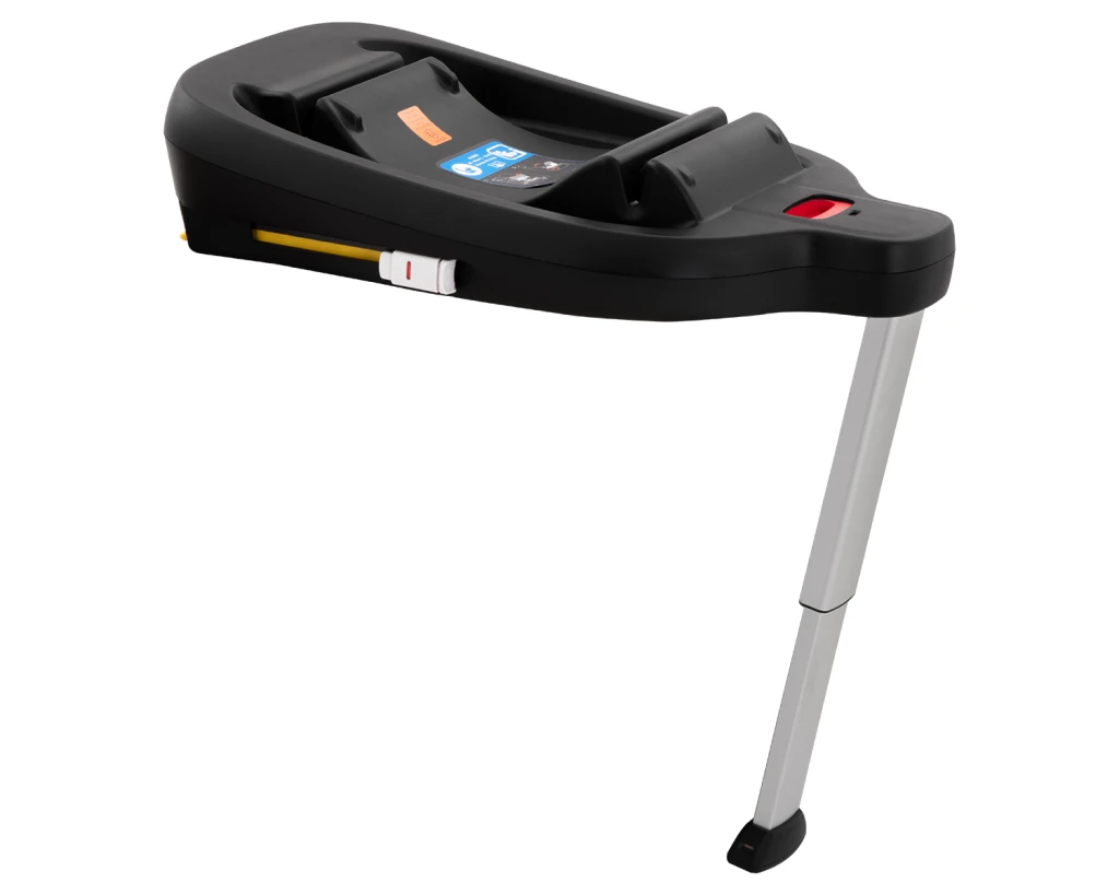 KIKKA BOO ISOFIX BAZA ZA AUTOSJEDALICU I-PRIME