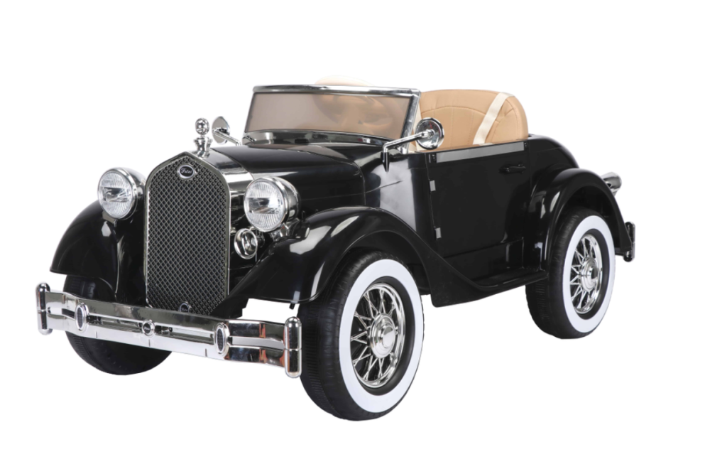 OLDTIMER NA BATERIJE 12V7AH 3930067 TŠ.