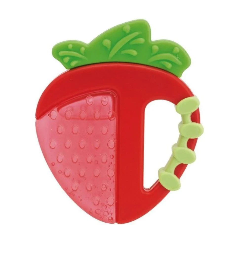 CHICCO FRESH RELAX PRSTEN ZA ZUBE HLADNI