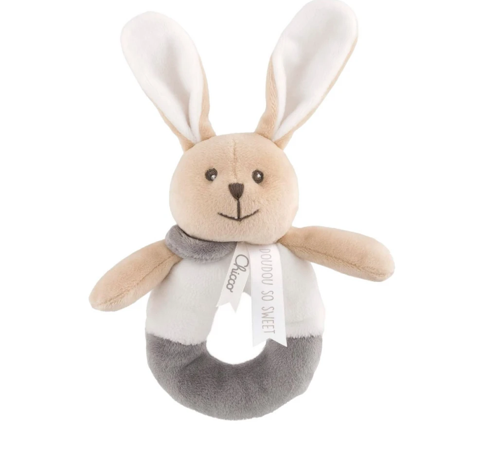 CHICCO MEKANA ZVEČKA ZEKO