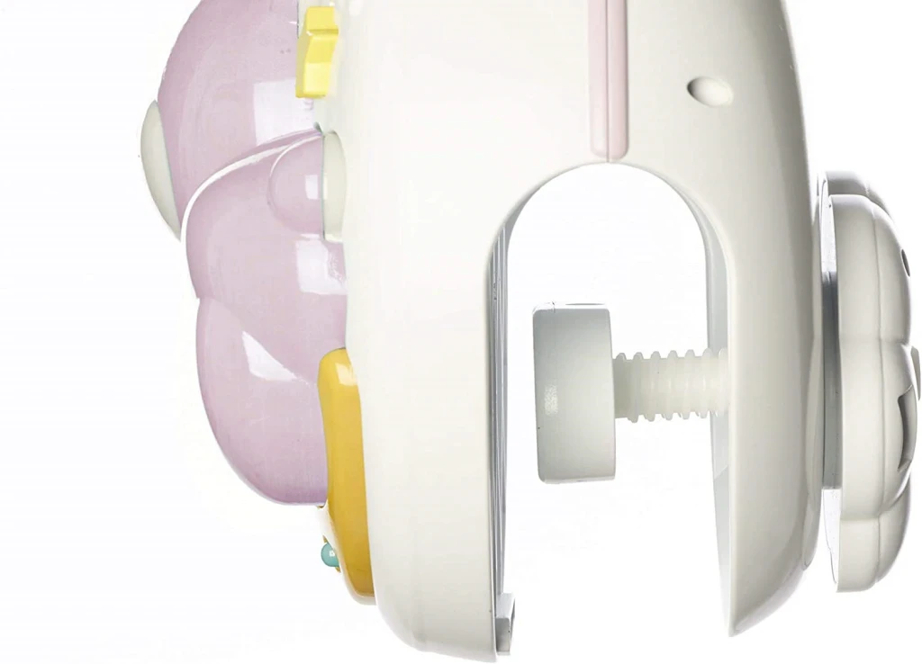 CHICCO PROJEKTOR NEXT2MOON,ROZA  M.