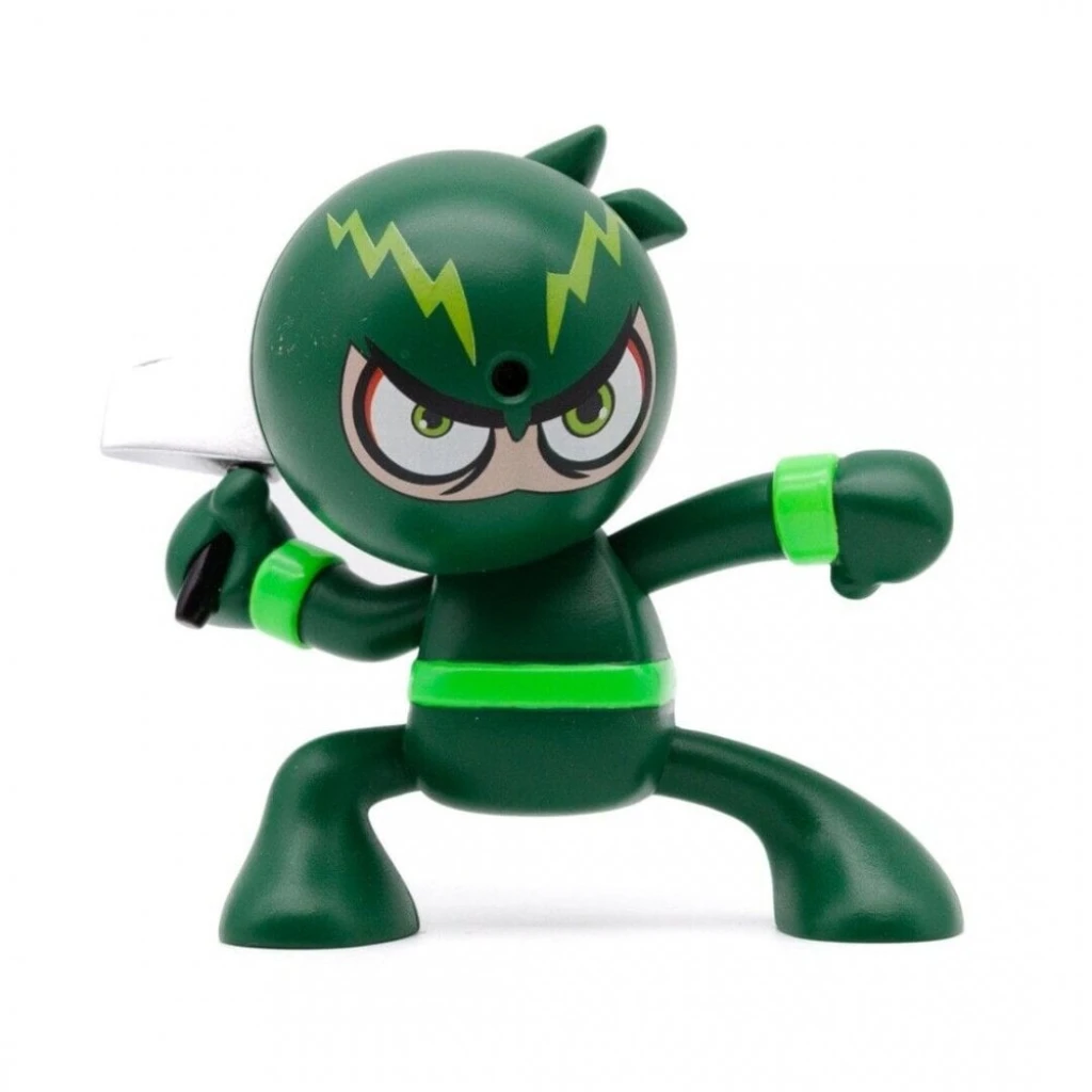 FUR70690 NINDŽA CLIP FIGURA M.