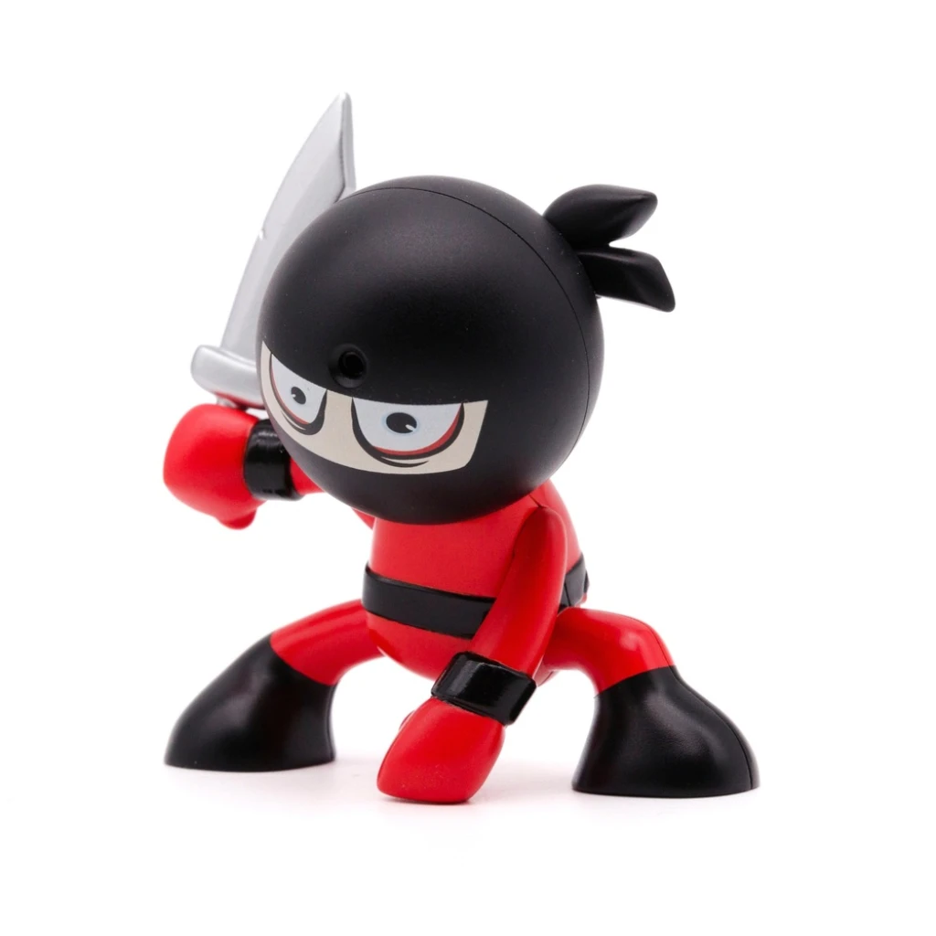 FUR70690 NINDŽA CLIP FIGURA M.