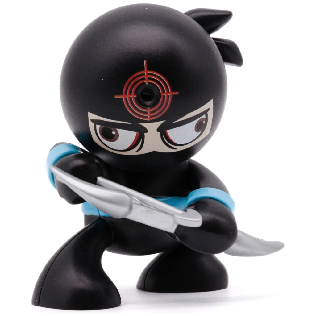 FUR70690 NINDŽA CLIP FIGURA M.