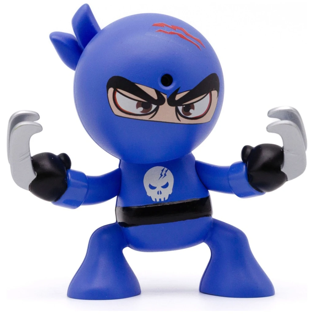 FUR70690 NINDŽA CLIP FIGURA M.