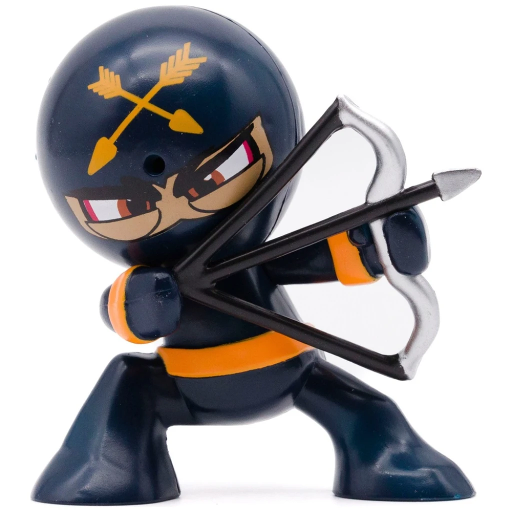 FUR70690 NINDŽA CLIP FIGURA M.