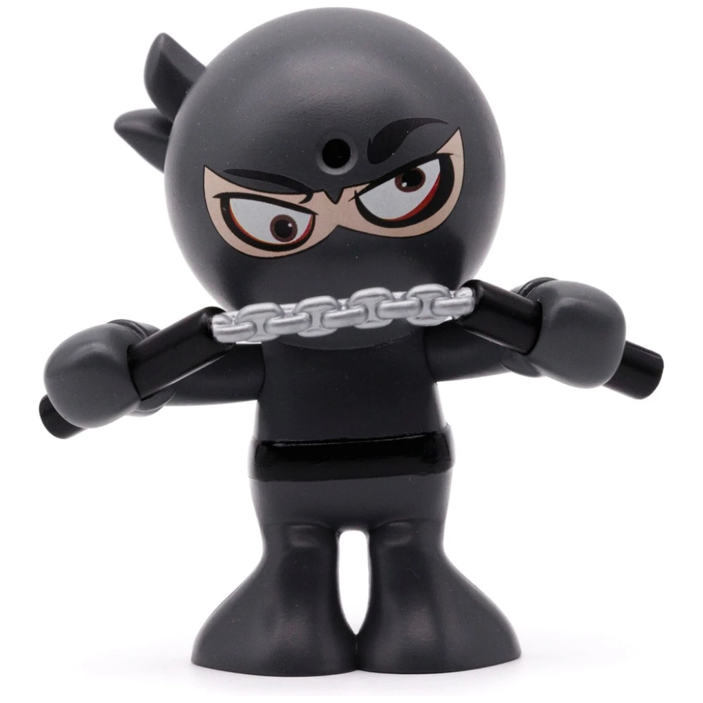 FUR70690 NINDŽA CLIP FIGURA M.