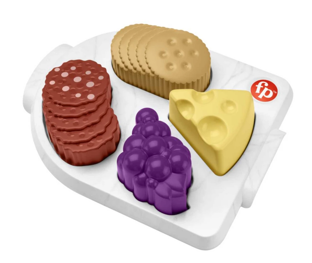 FISHER PRICE KUHINJSKI SET