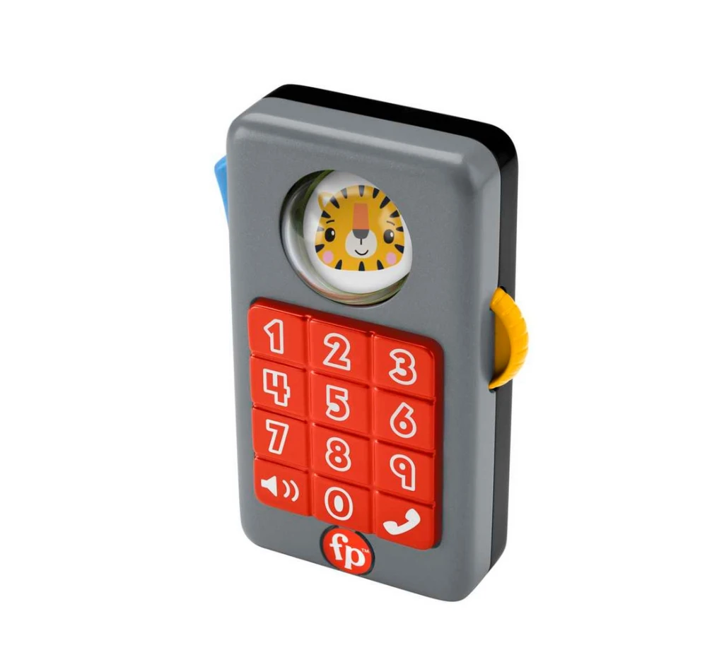 FISHER PRICE KUHINJSKI SET