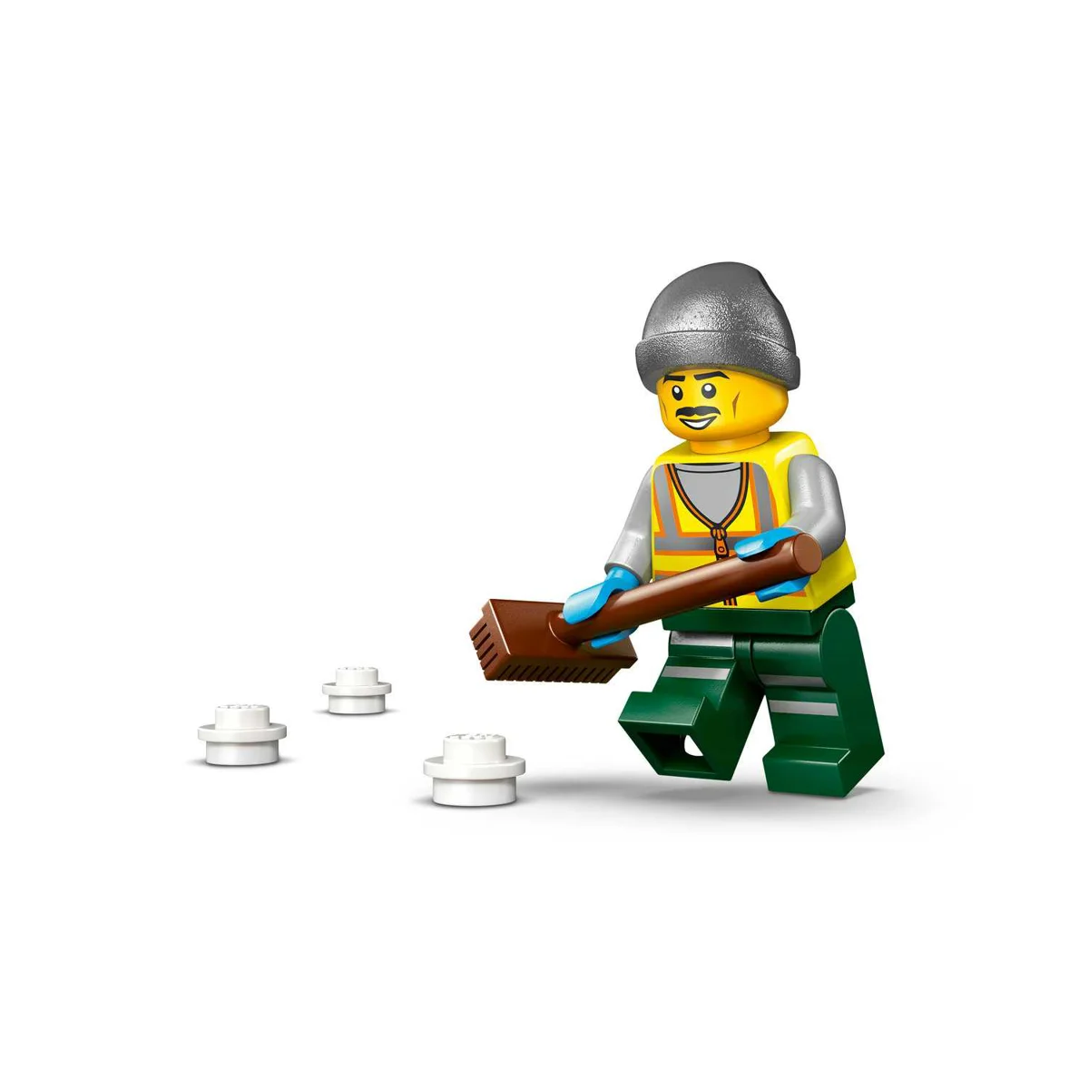 LEGO 60490 GRTALICA