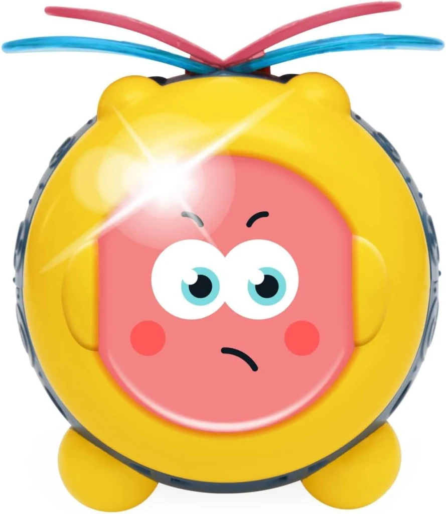 CHICCO IGRAČKA EMOTIVNA PČELICA