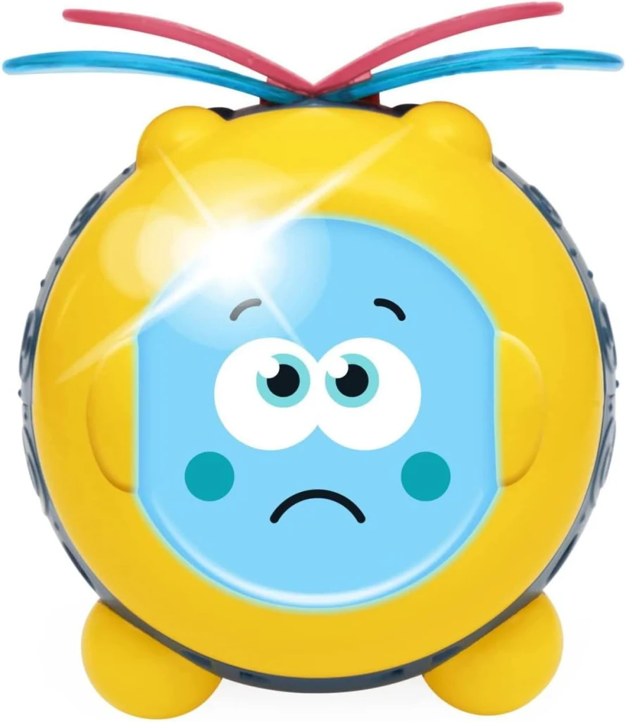 CHICCO IGRAČKA EMOTIVNA PČELICA