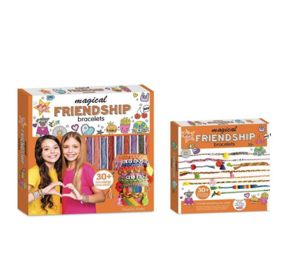 NARUKVICE FRIENDSHIP M.