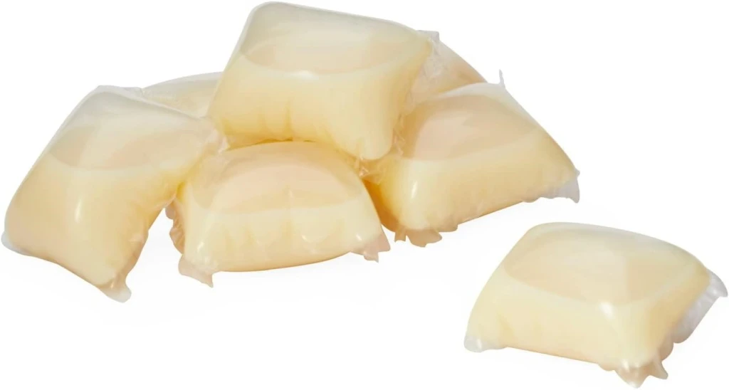 DETERDŽENT ZA RUBLJE U KAPSULAMA