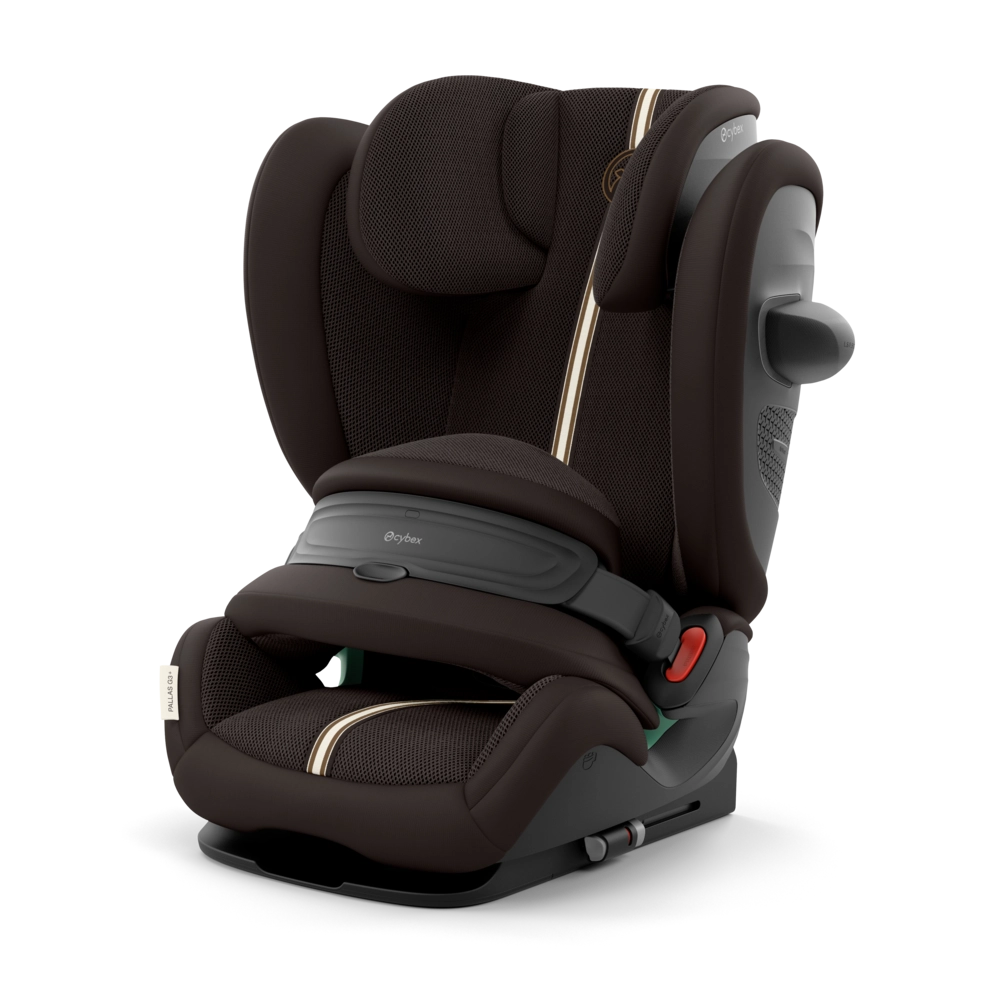 CYBEX AUTOSJEDALICA PALLAS G3 CHOCOLATE BROWN