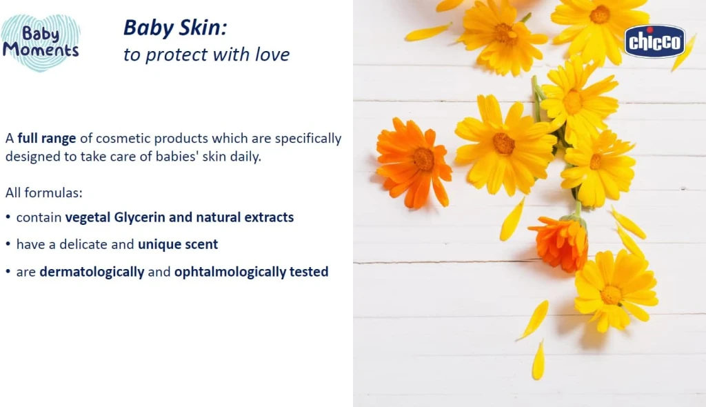 CHICCO KUPKA RELX BABY MOMENTS 500ML