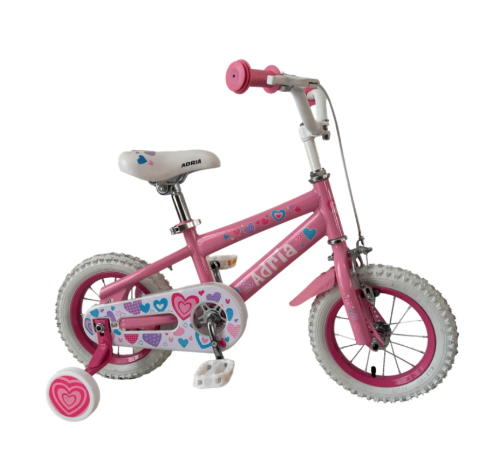 BICIKL ADRIA KIDS 12,G12BA615 TŠ.