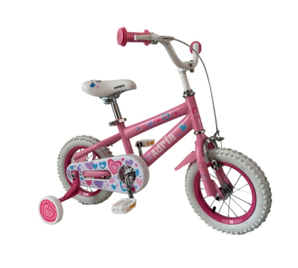 BICIKL ADRIA KIDS 12,G12BA615 TŠ.