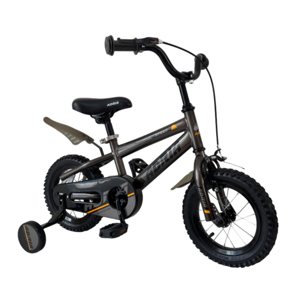 BICIKL ADRIA KIDS 12,G12BA615 TŠ.