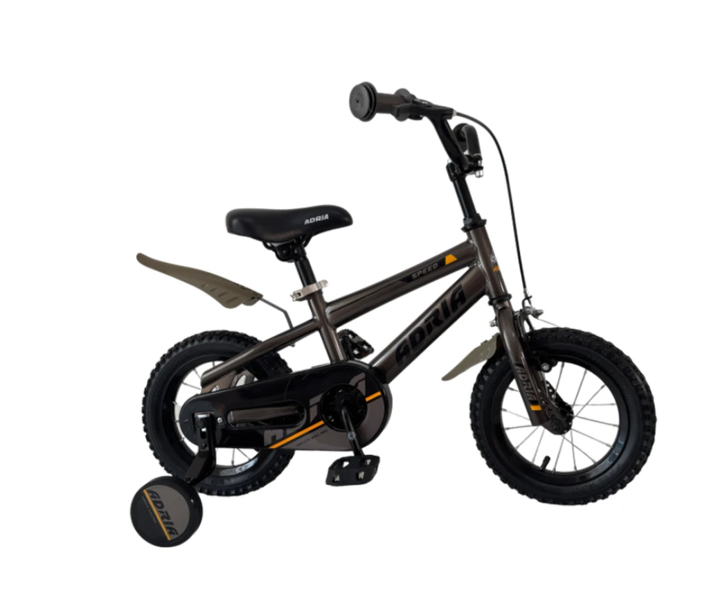 BICIKL ADRIA KIDS 12,G12BA615 TŠ.