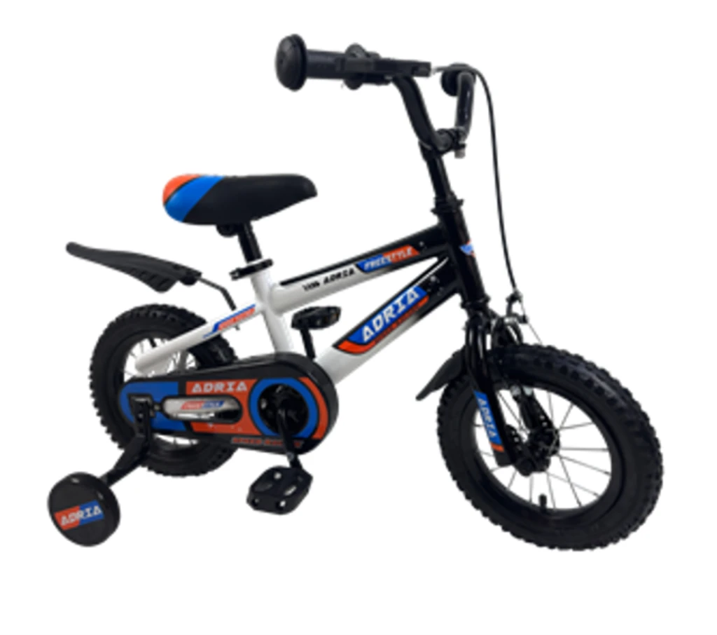 BICIKL ADRIA KIDS 12,G12BA615 TŠ.