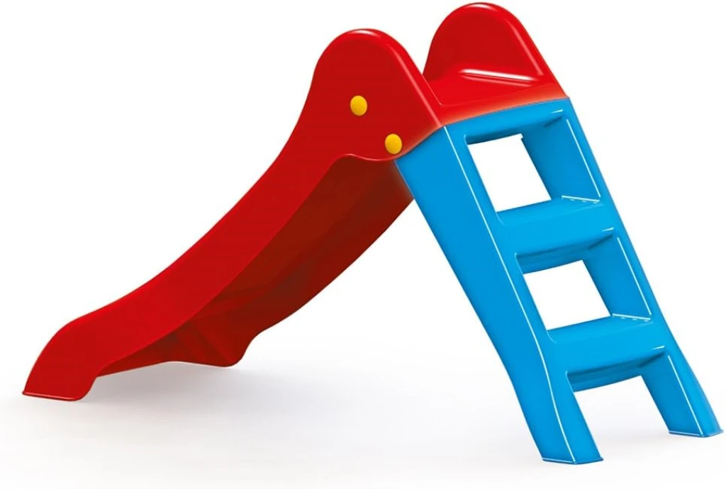 DOLU TOBOGAN MOJ PRVI SPUST 3001, TŠ.