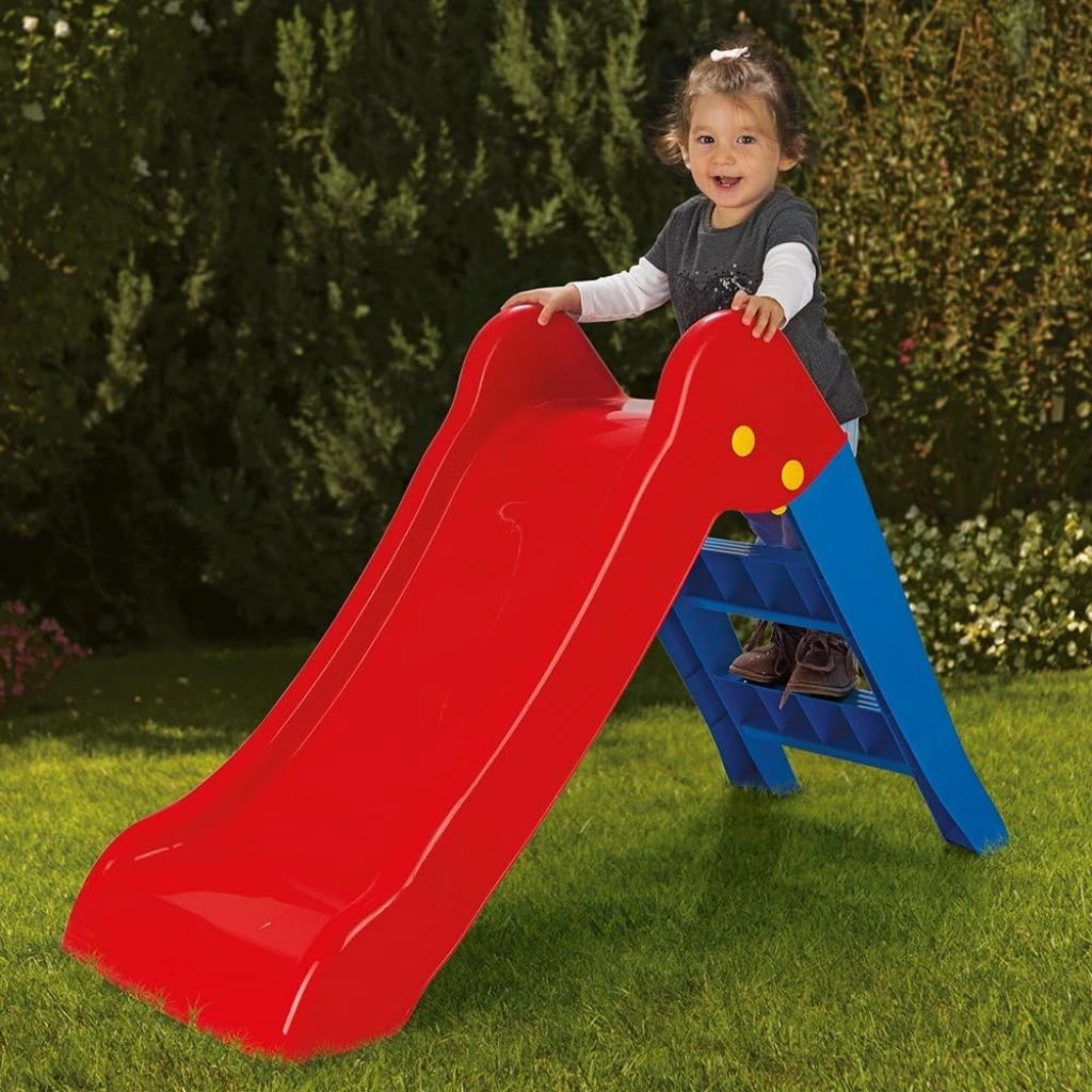 DOLU TOBOGAN MOJ PRVI SPUST 3001, TŠ.