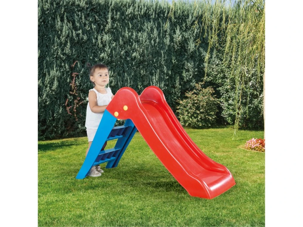 DOLU TOBOGAN MOJ PRVI SPUST 3001, TŠ.