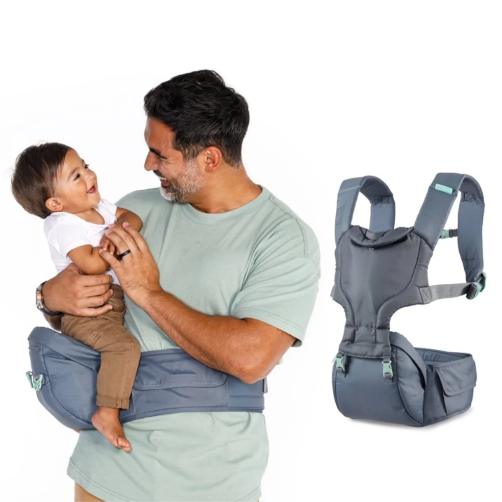 INFANTINO HIP RIDER PLUS 5U1 FOR.