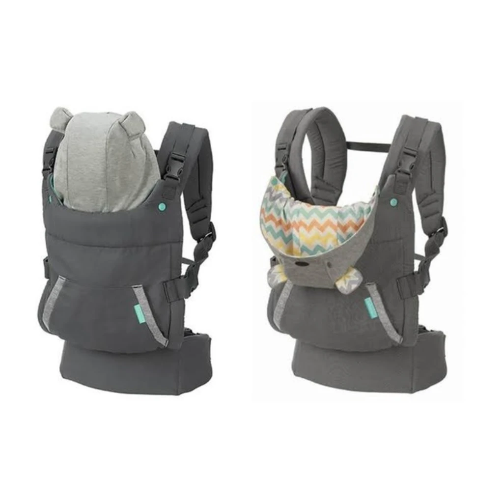 INFANTINO CUDDLE UP FOR.