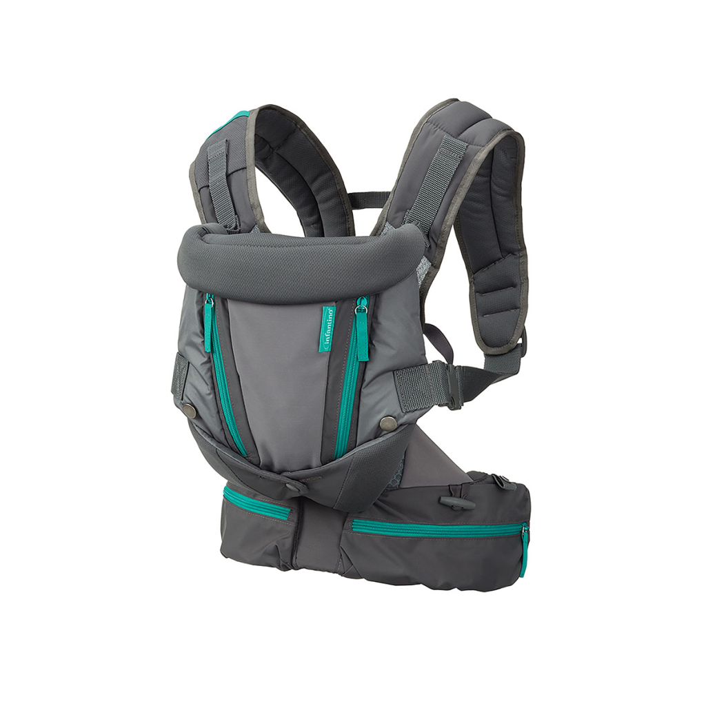 INFANTINO CARRY ON MULTI-POCKET FOR.