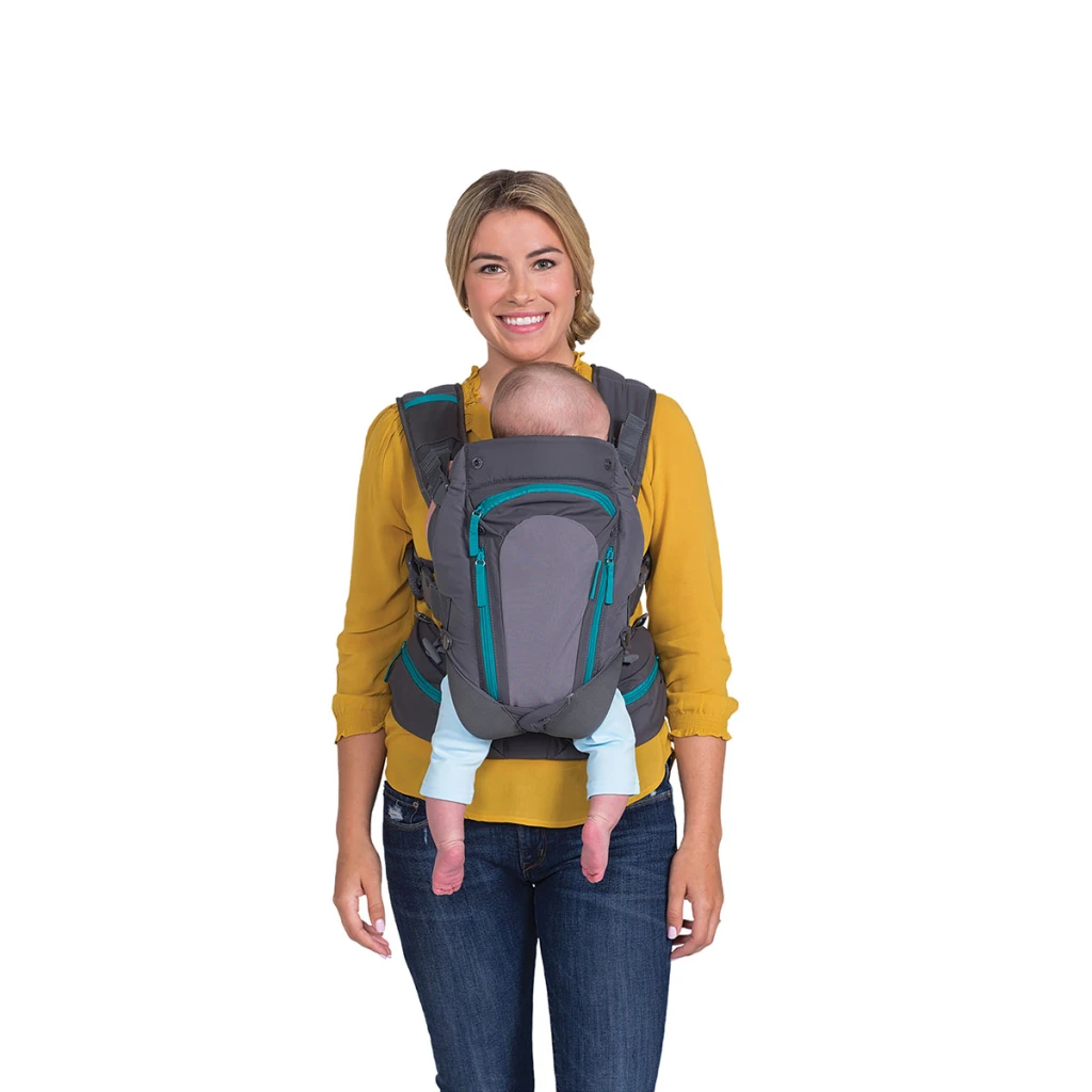 INFANTINO CARRY ON MULTI-POCKET FOR.