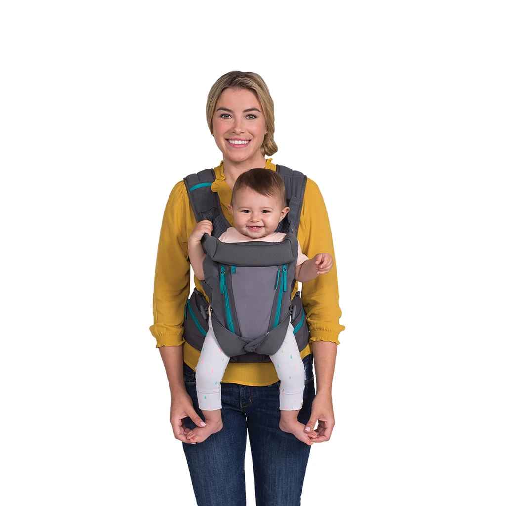 INFANTINO CARRY ON MULTI-POCKET FOR.