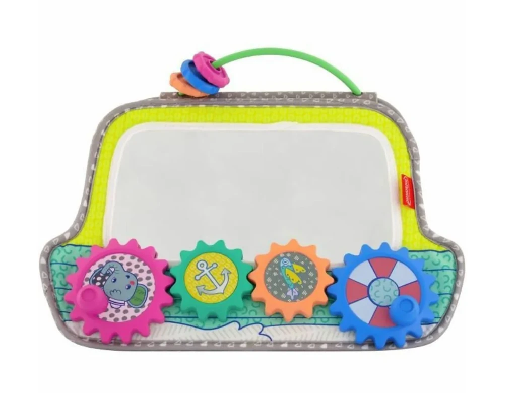 IGRAČKA SA ZUPČANICIMA, FOR.