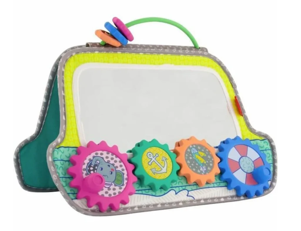 IGRAČKA SA ZUPČANICIMA, FOR.