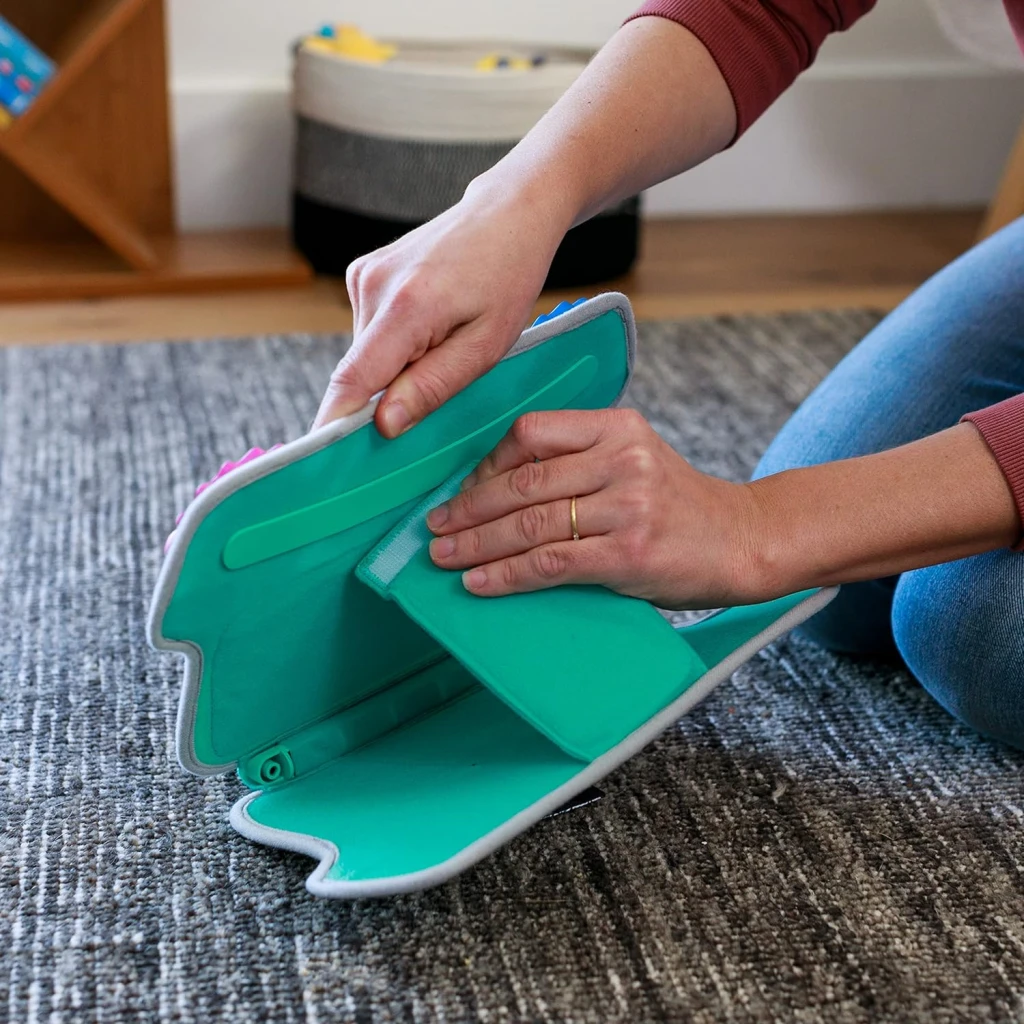 IGRAČKA SA ZUPČANICIMA, FOR.