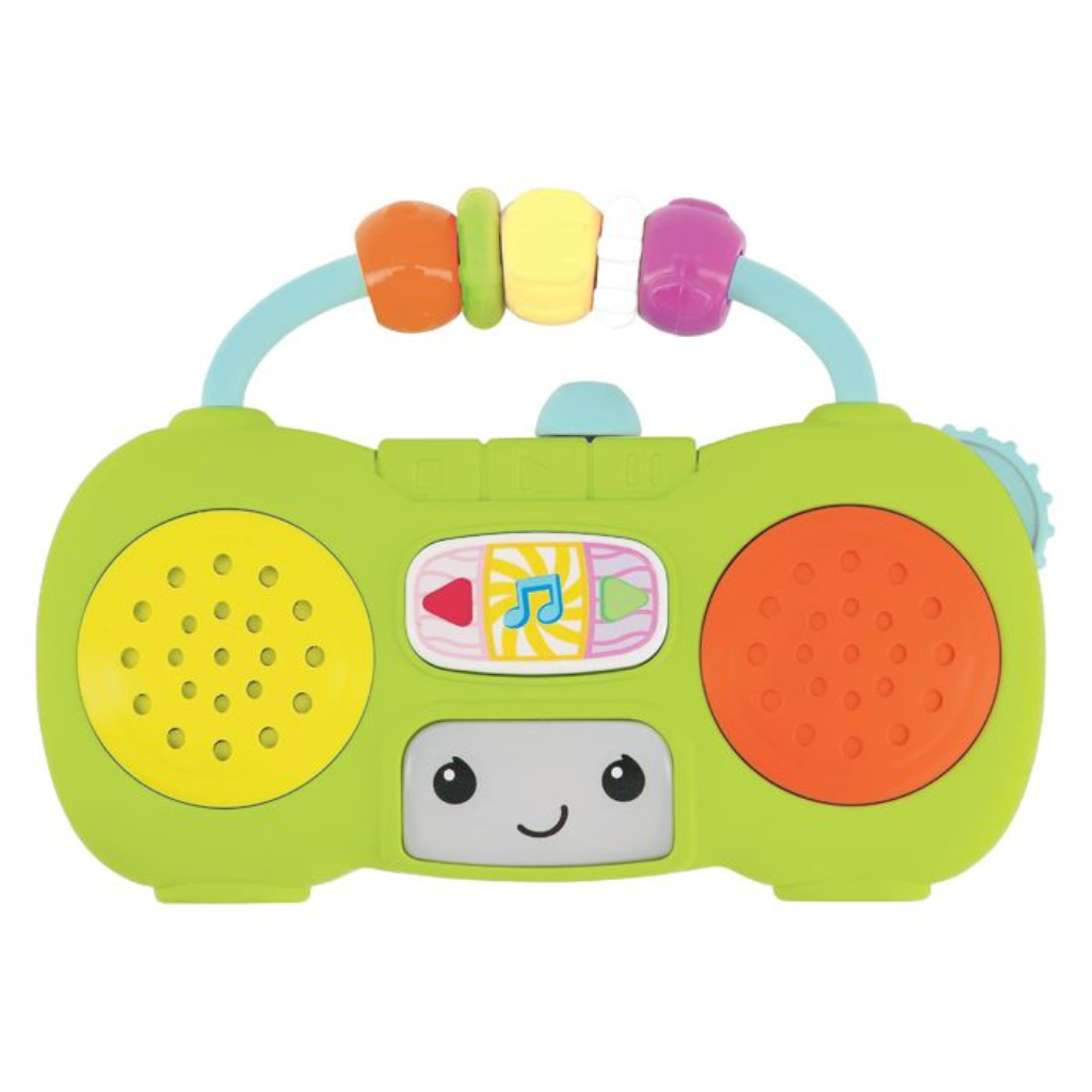 INFANTINO IGRAČKA RADIO FOR.