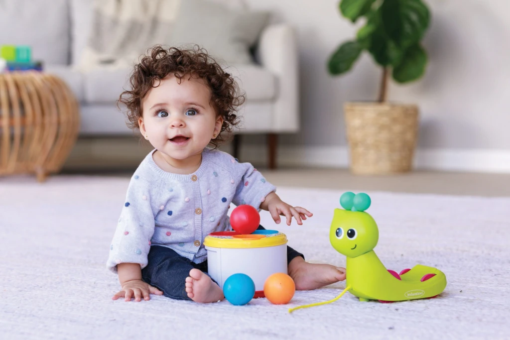 INFANTINO PUŽ SPEEDY FOR.