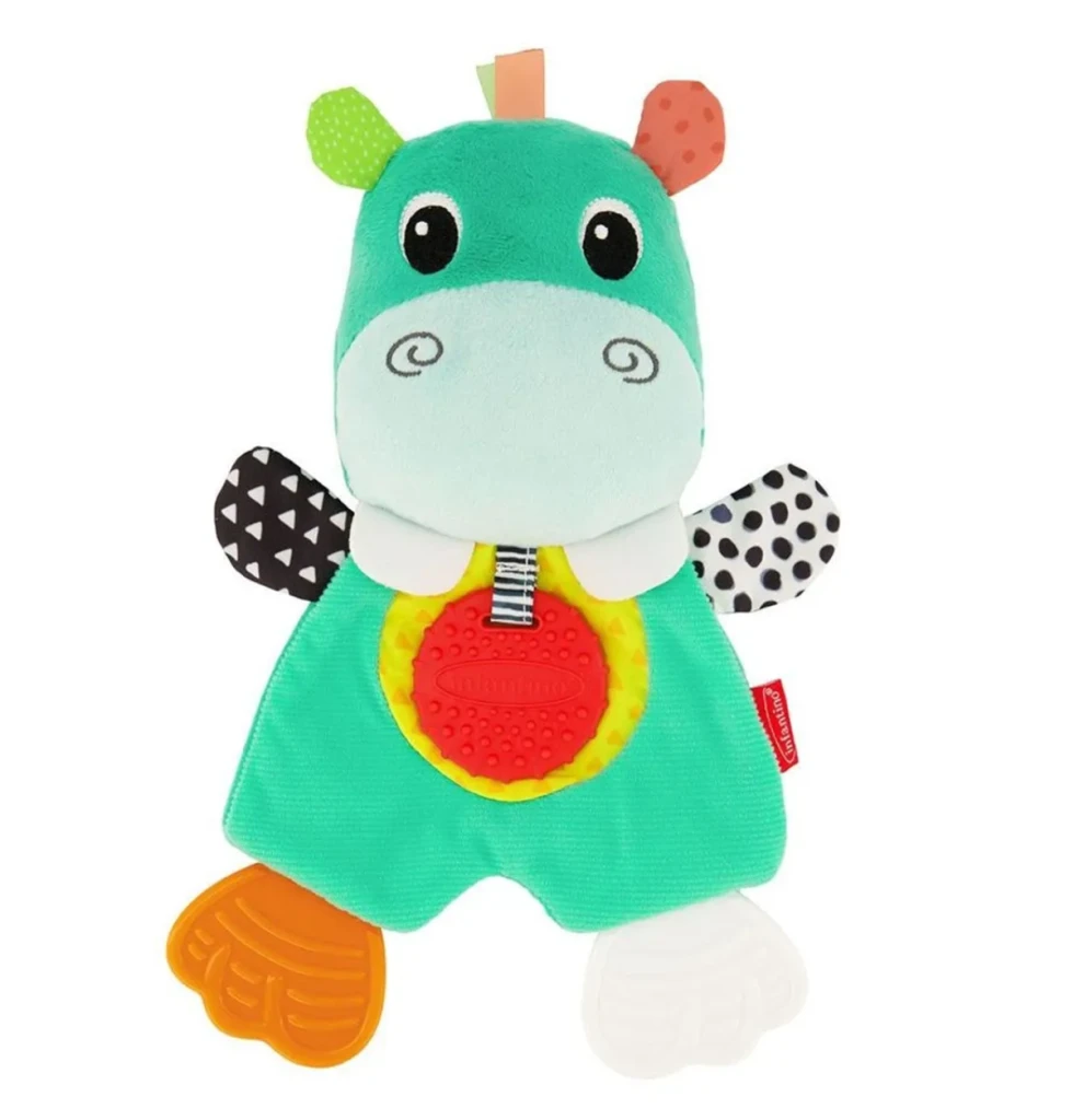 INFANTINO IGRAČKA SA GLODALICOM FOR.